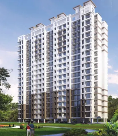 Vihang Valley Thumbnail