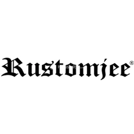Rustomjee Logo