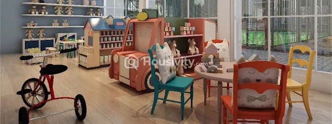 Rustomjee Bella Image 7