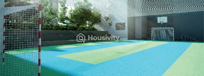 Rustomjee Bella Image 8