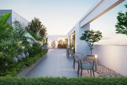 Rustomjee Bella Image 3