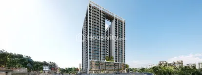 Rustomjee Bella Image 1