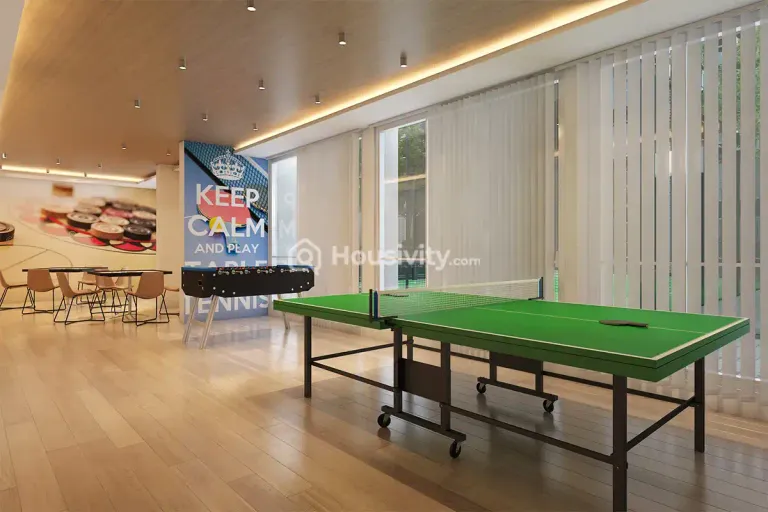 Rustomjee Bella Image 10