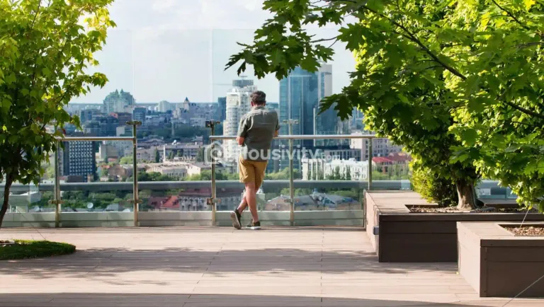 Rustomjee Aden Image 4