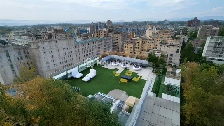 Rustomjee Aden Image 5