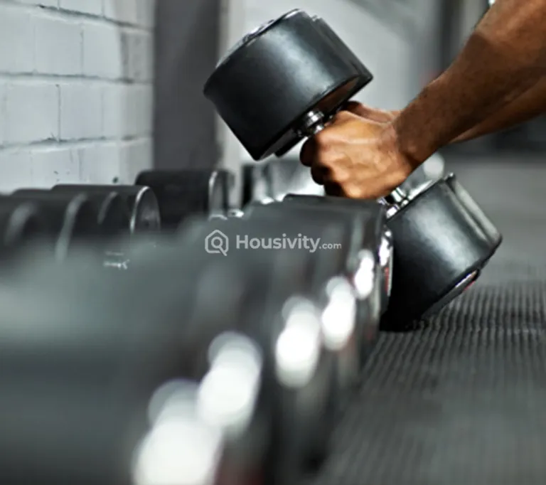 Rustomjee Aden Image 10