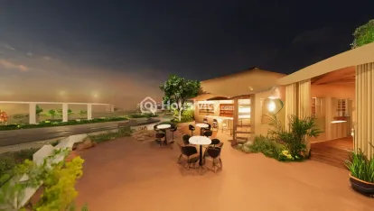 Rustomjee Aden Image 2