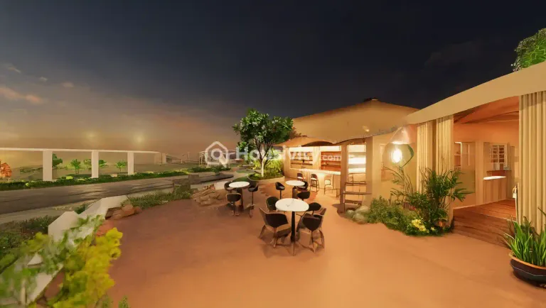 Rustomjee Aden Image 2