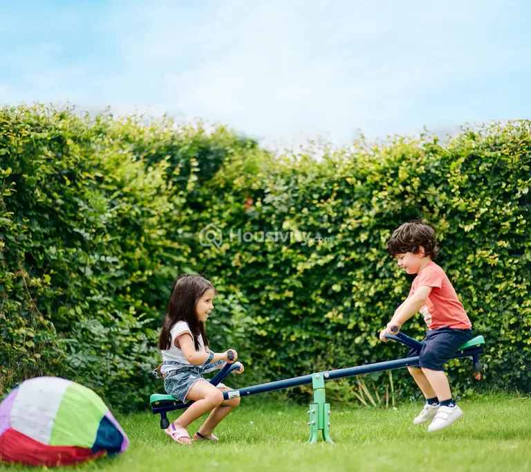 Rustomjee Aden Image 8