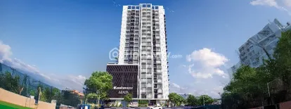 Rustomjee Aden Image 1