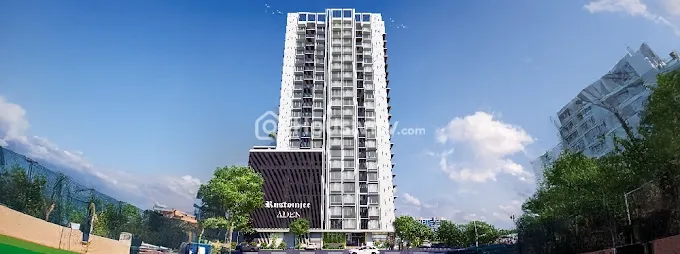 Rustomjee Aden Image 1