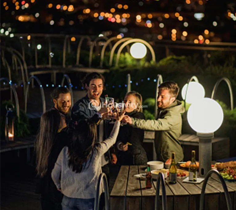 Rustomjee Aden Image 9