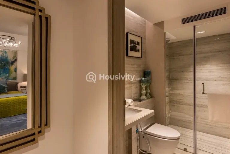 Rustomjee Paramount Image 20