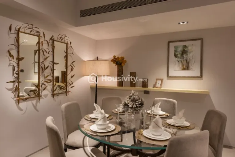 Rustomjee Paramount Image 15