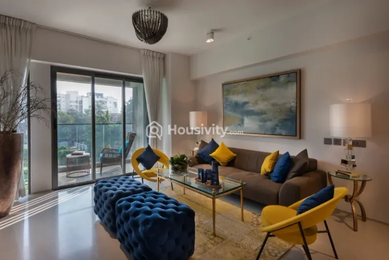 Rustomjee Paramount Image 14