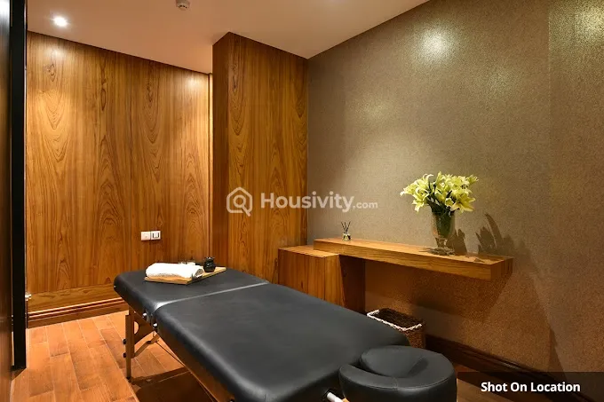 Rustomjee Paramount Image 25