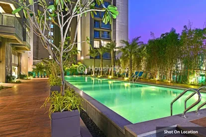 Rustomjee Paramount Image 7