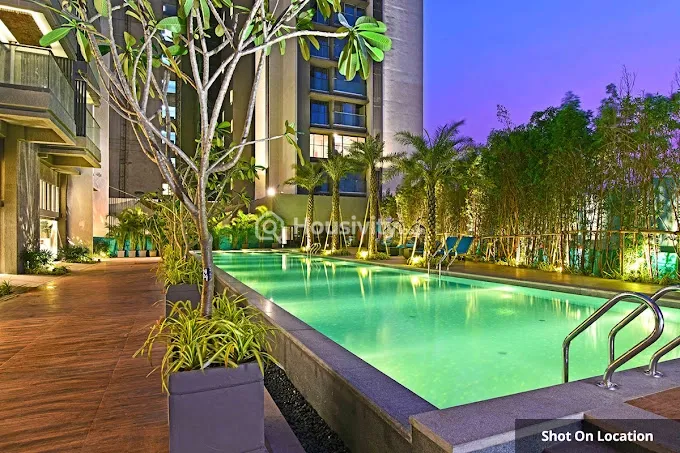 Rustomjee Paramount Image 7