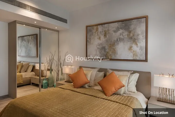 Rustomjee Paramount Image 12