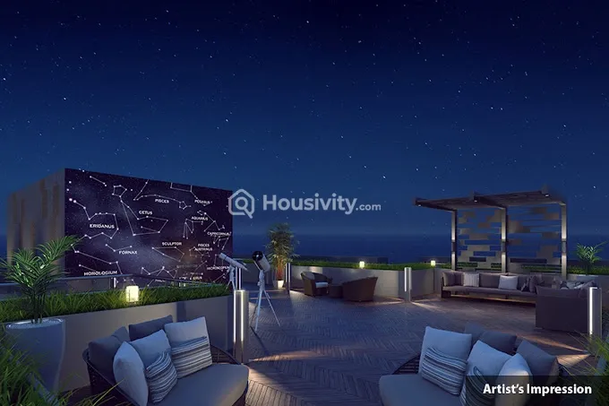 Rustomjee Paramount Image 6