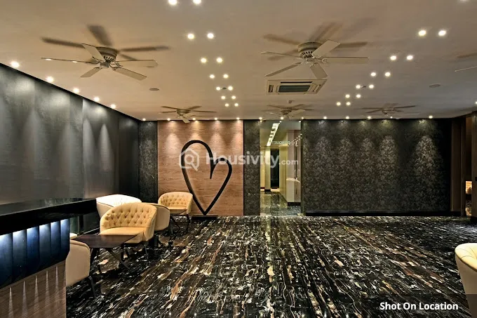 Rustomjee Paramount Image 10