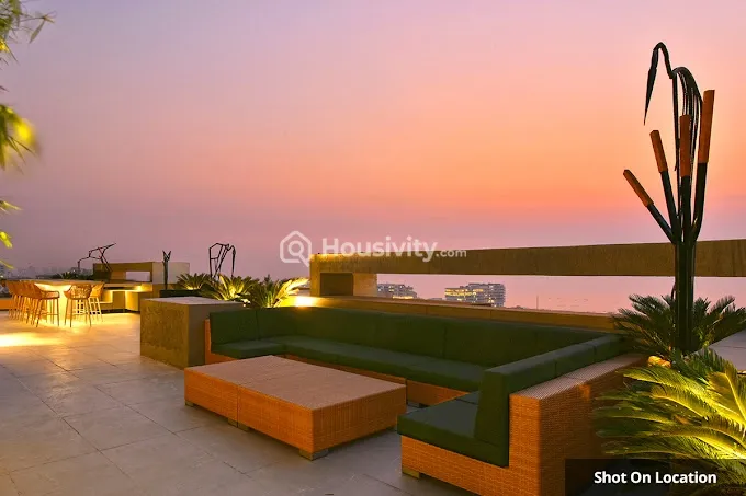 Rustomjee Paramount Image 4