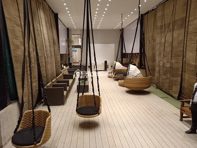 Rustomjee Paramount Image 21