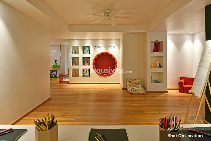 Rustomjee Paramount Image 26