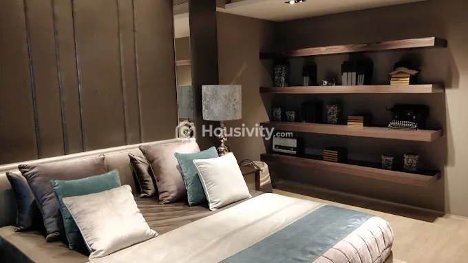 Rustomjee Paramount Image 9