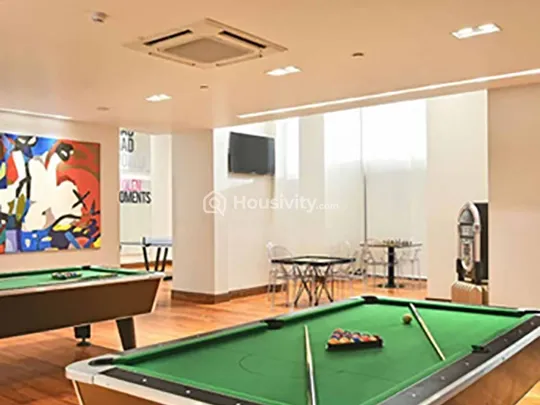 Rustomjee Paramount Image 3