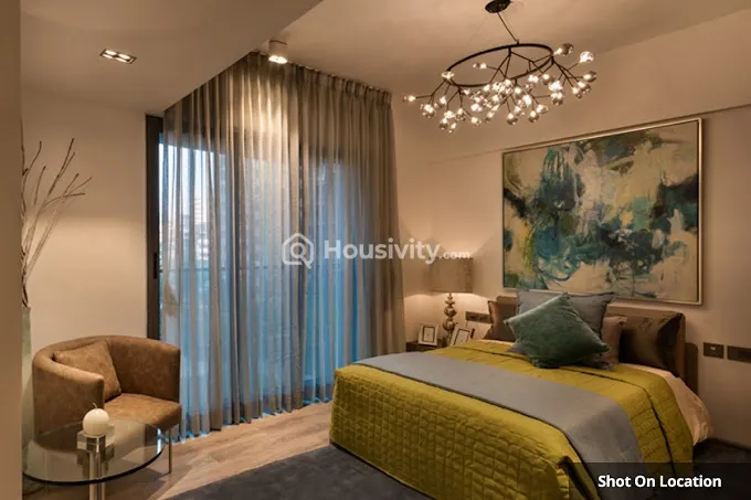 Rustomjee Paramount Image 11