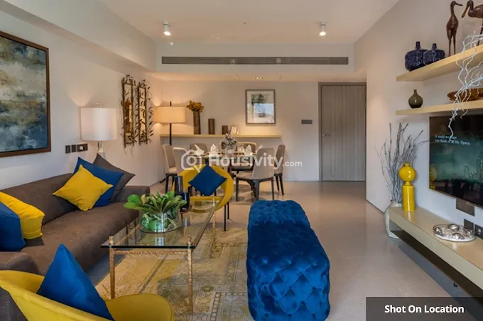 Rustomjee Paramount Image 23