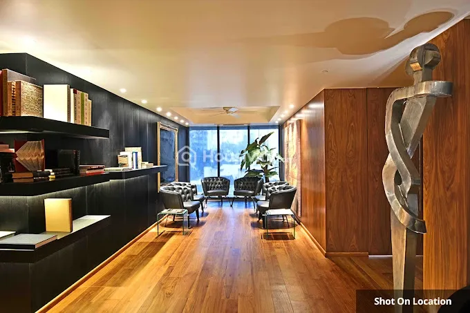 Rustomjee Paramount Image 13