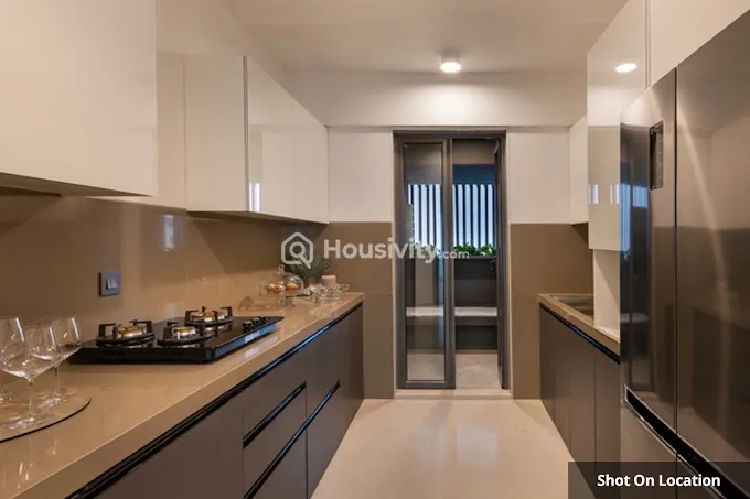 Rustomjee Paramount Image 22