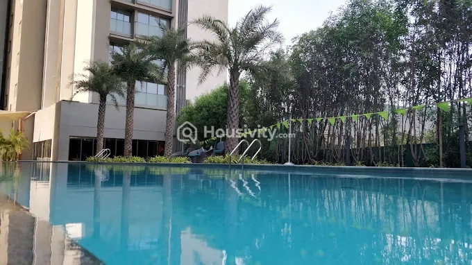 Rustomjee Paramount Image 8