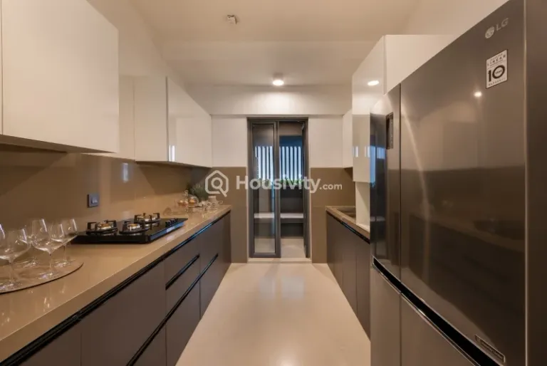 Rustomjee Paramount Image 16