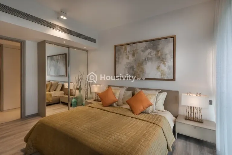 Rustomjee Paramount Image 18