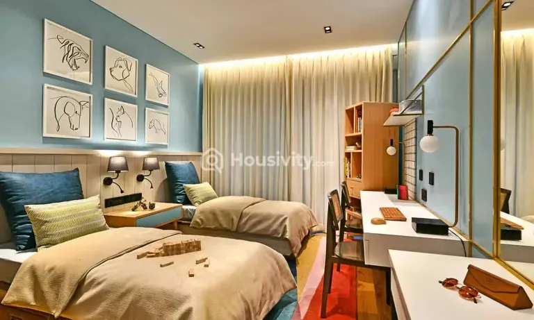 Rustomjee Seasons Image 11