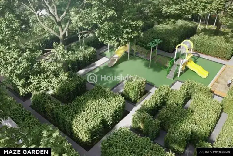 Rustomjee Seasons Image 8