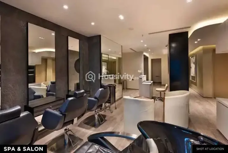 Rustomjee Seasons Image 16