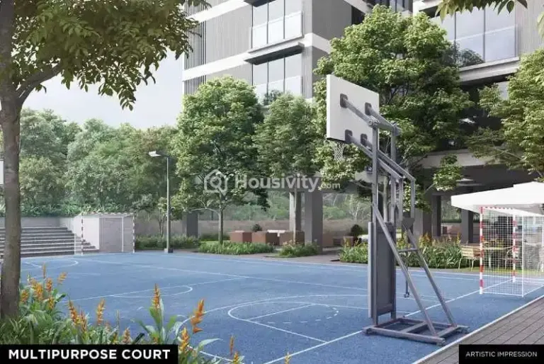 Rustomjee Seasons Image 5