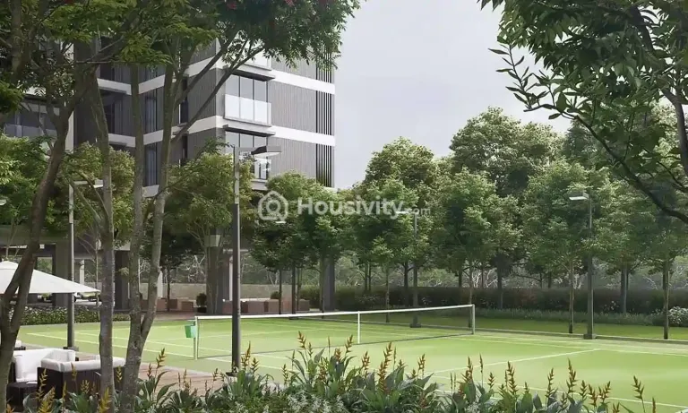 Rustomjee Seasons Image 4