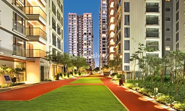 Rustomjee Seasons Image 2