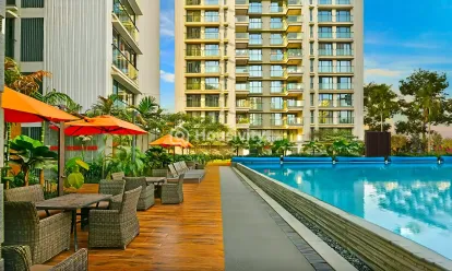 Rustomjee Seasons Image 1