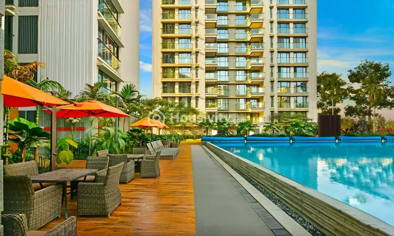 Rustomjee Seasons Image 1