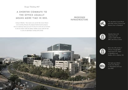 Rustomjee Erika Brochure Image 4