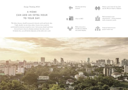 Rustomjee Erika Brochure Image 3