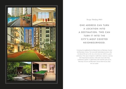 Rustomjee Erika Brochure Image 8