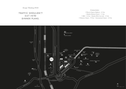 Rustomjee Erika Brochure Image 5