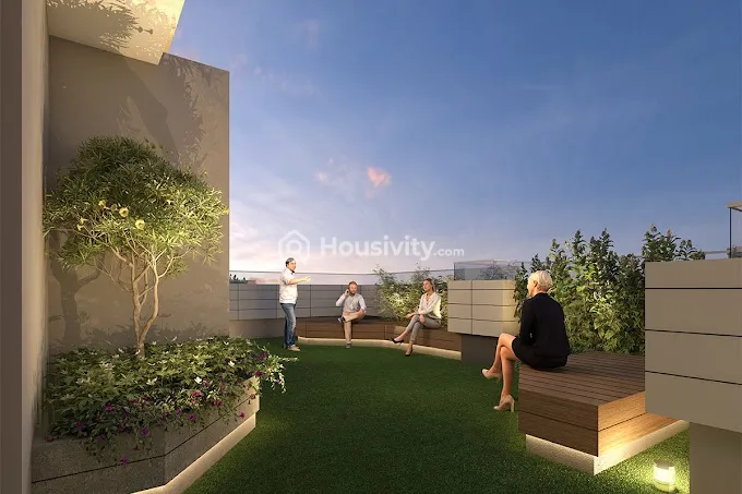 Rustomjee Erika Image 13